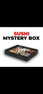 MYSTERY BOX 24SZT MYSTERY BOX 24SZT