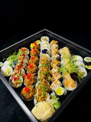 PARTY SET 52szt.