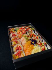 SHAKE SET+ROLKA GRATIS SHAKE SET+ROLKA GRATIS