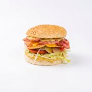 Burger Kurczak Kentucky Gold Burger Kurczak Kentucky Gold