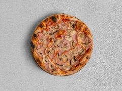 Caprisiosa