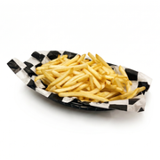 Frytki Cienkie 200g. Frytki Cienkie 200g.