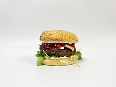 Burger Mon Amour Burger Mon Amour