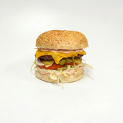 Burger Cheese Burger Cheese