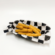 Mozzarella Sticks Mozzarella Sticks