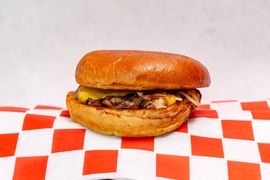 OKLAHOMA FRIED ONION