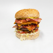 Sztos Burger Sztos Burger