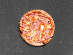 Prosciutto