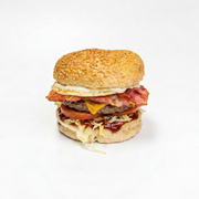 Burger Americano Burger Americano