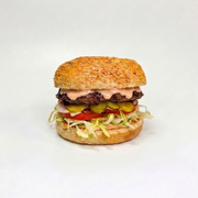 Burger Klasyk Burger Klasyk