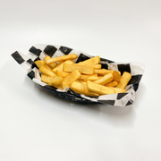 Frytki Stekowe 200g. Frytki Stekowe 200g.