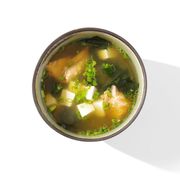 Zupa Miso