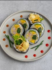 Mango Ebi
