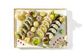 Tempura set 24szt.
