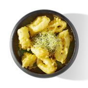 Kurczak w  Panko