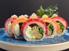 Gravlax special 10 szt.