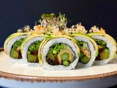 Spring garden roll 10 szt. 🌱