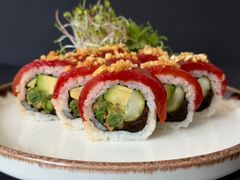 Summer wegan roll 10 szt. 🌱 Summer wegan roll 10 szt. 🌱