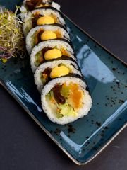 Wegan pumpkin futo 6szt. 🌱