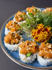 Forest salmon special 10 szt.