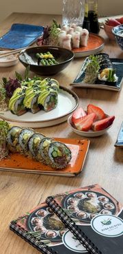 Kalmary w cieście 8 szt.