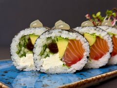Gravlax futo 🆕