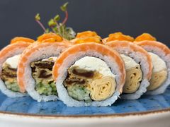 Sake tamago special 🆕