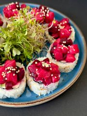 Beet salmon special 10 szt.