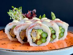 Seabass special 10 szt.