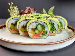Spring garden roll 10 szt. 🌱