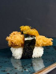 Nigiri sezonowe 2szt. 🌱