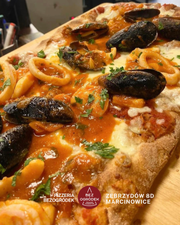Morskie opowieści - Frutti di mare