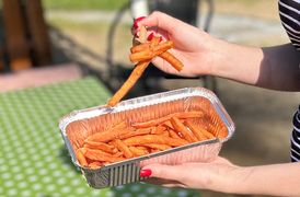 Słodki ziemniak 150g