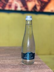 Woda gazowana 0,5L Woda gazowana 0,5L