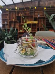 SAŁATKA DOS AMIGOS SAŁATKA DOS AMIGOS