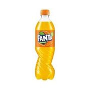 Fanta 0,5l Fanta 0,5l