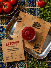KETCHUP