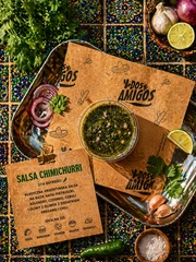 CHIMICHURRI 2/10