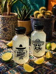 Lemoniada Limonka 330ml