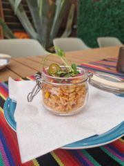 RYŻ PO MEKSYKAŃSKU RYŻ PO MEKSYKAŃSKU