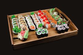 PARTY SET 2 58 sztuki. PARTY SET 2 58 sztuki.