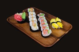 SOLO SET 2 14 sztuk. SOLO SET 2 14 sztuk.