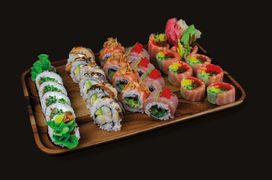 DOUBLE SET 3 28 sztuk. DOUBLE SET 3 28 sztuk.