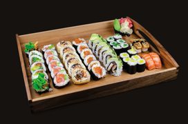 PARTY SET 1 48 sztuki. PARTY SET 1 48 sztuki.