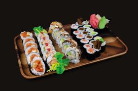 DOUBLE SET 2 36 sztuk. DOUBLE SET 2 36 sztuk.