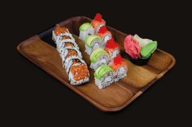 SOLO SET 4 14 sztuk. SOLO SET 4 14 sztuk.