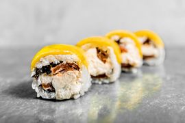 Kizumaki z mango -  5szt.
