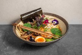 RAMEN RAMEN