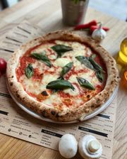 MARGHERITA
