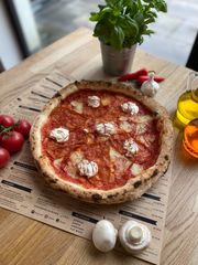 MASCARPONE